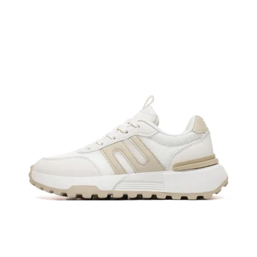 PALATIAL Women's Casual Shoes Low Top Women's