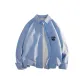 Light Blue (Tf Texture Facial Design Chest Logo)