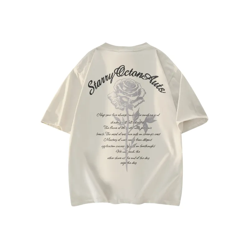Small Columns Under The Sea T Shirt Unisex-17