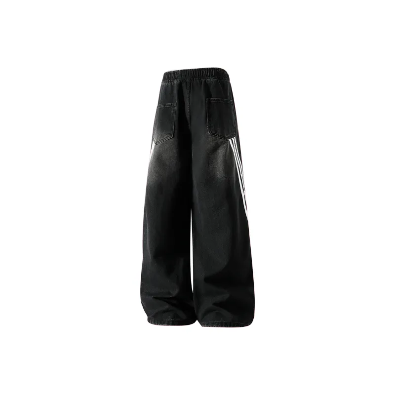 ROSECREED Jeans Unisex-1