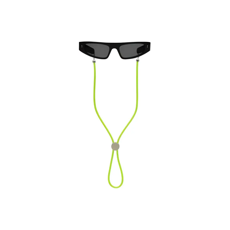 GUCCI Cat Eye Frame Sunglasses-2