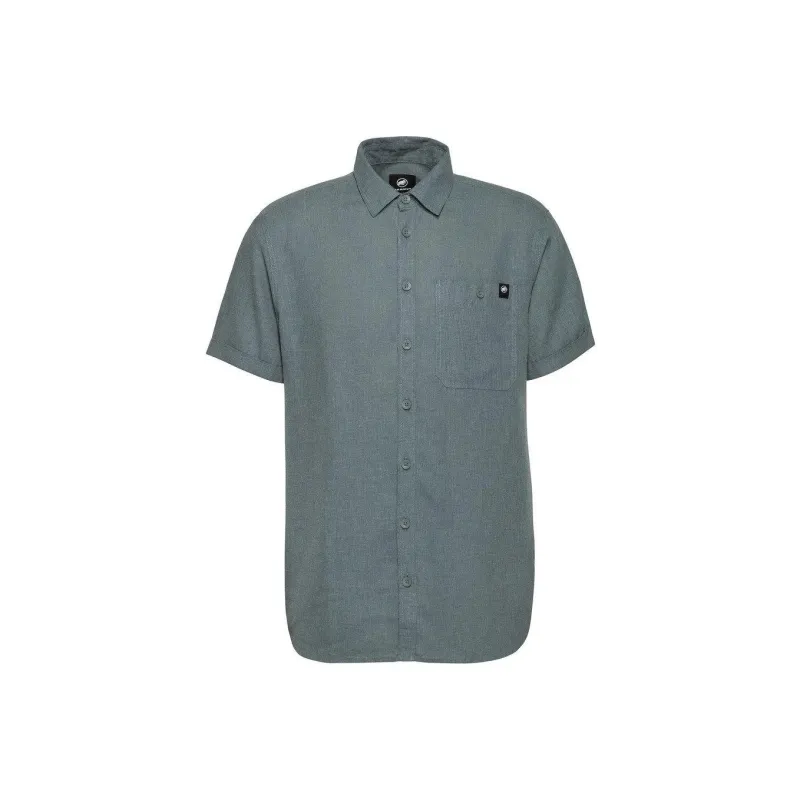 MAMMUT Alvra Shirts Men-2