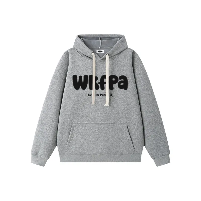 Kung Fu Panda Sweatshirt Unisex-16