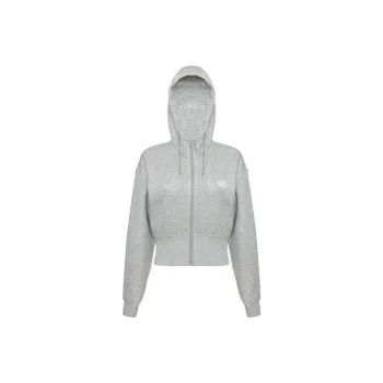 BODY WILD Sweatshirts Unisex