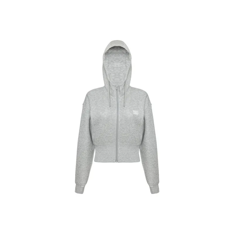 BODY WILD Sweatshirts Unisex-0