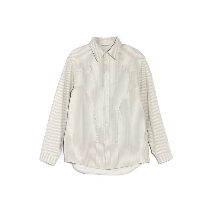 ROARINGWILD ARCH Shirts Unisex-5