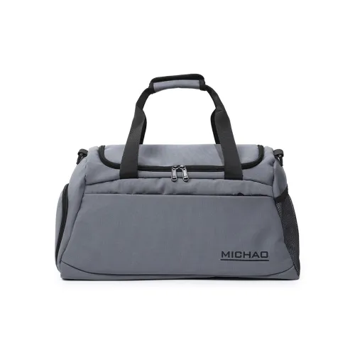 BUBM Oxford Travel Bag Unisex Multicolor