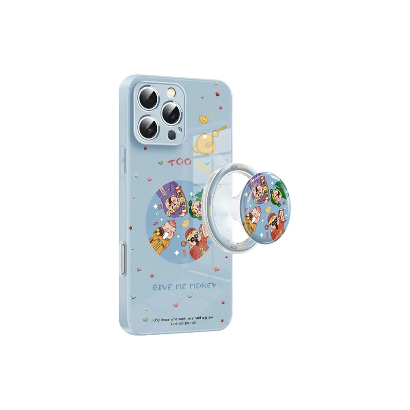 Small bones Phone Cases-10