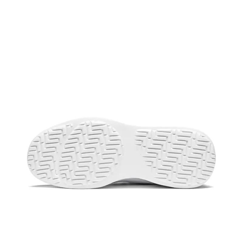 Seattle Palm Slip Resistant Low Top Casual Shoes Unisex-6