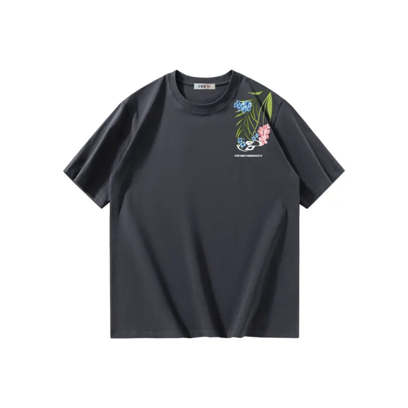 RED DRAGONFLY T Shirt Unisex Black-13