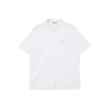 JACK JONES· Short Sleeved Polo Shirt Top Men's