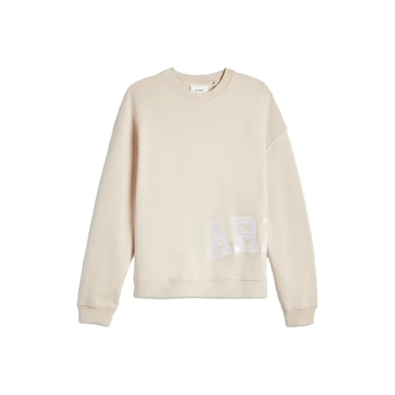 Axel Arigato Sweatshirt Men's Beige-0