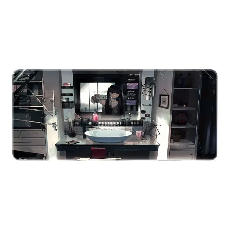 GULAN Mouse Pads-2
