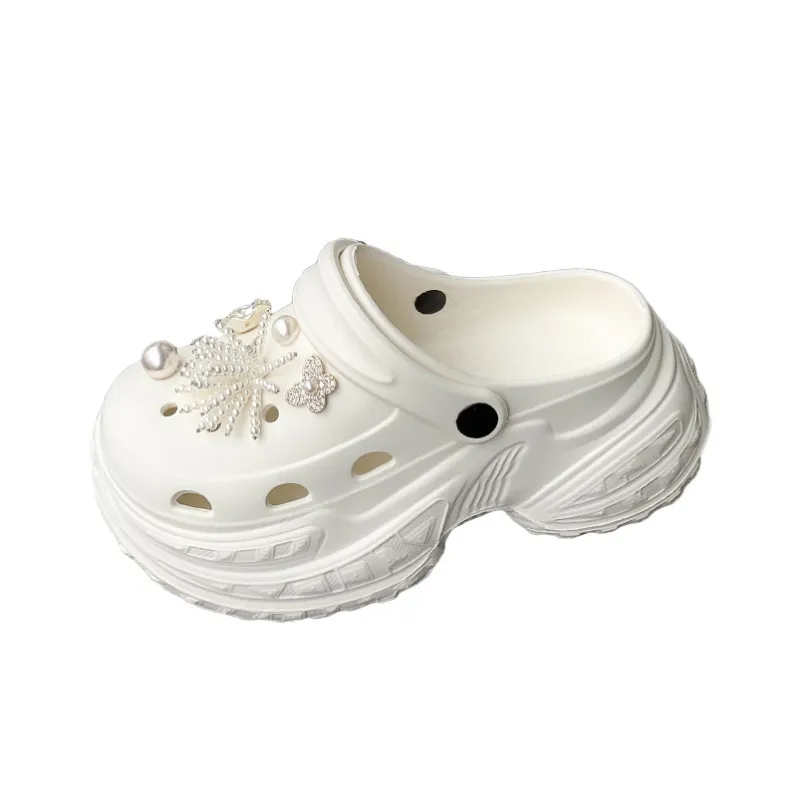 Puppytown Clogs Women's-3