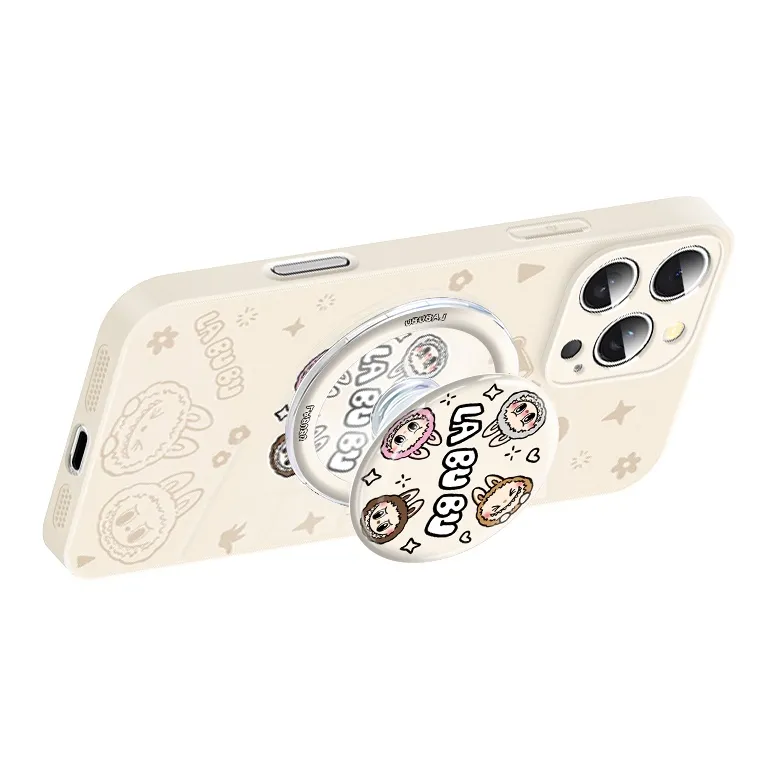 Small bones Phone Cases-4