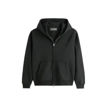 Abercrombie＆Fitch Sweatshirt Men's Black