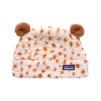 Patagonia Polyester Beanies Baby Multicolor