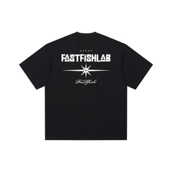 FASTFISH T-Shirts Unisex