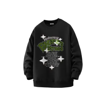 Ice flying Sweatshirts Unisex