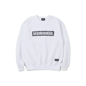 NEIGHBORHOOD x Schott X Kostas FW23 Sweatshirt Unisex