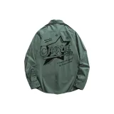 Forest Green