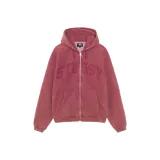 Burgundy Color