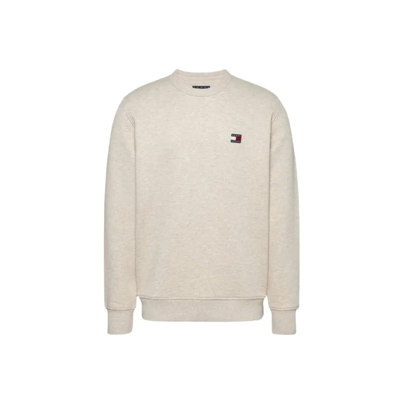 Tommy Hilfiger Sweatshirt Men's Beige-0