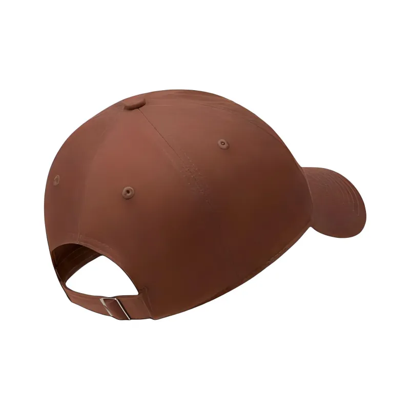 Nike Baseball Caps Unisex Brown-1