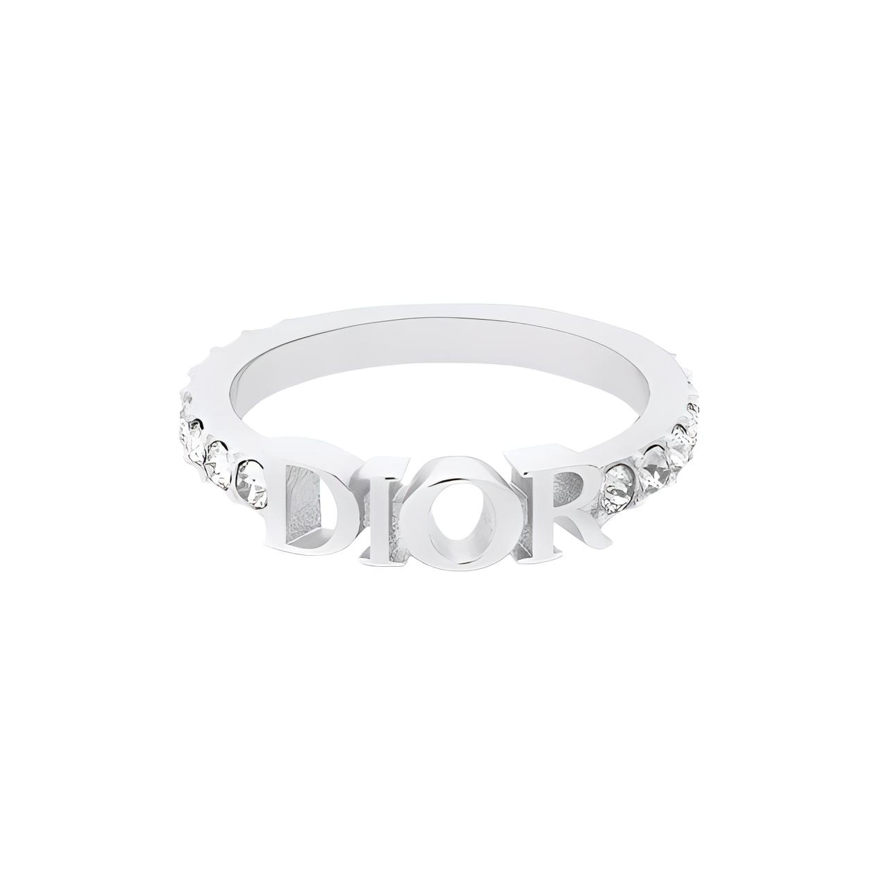 DIOR Rings Women's - POIZON