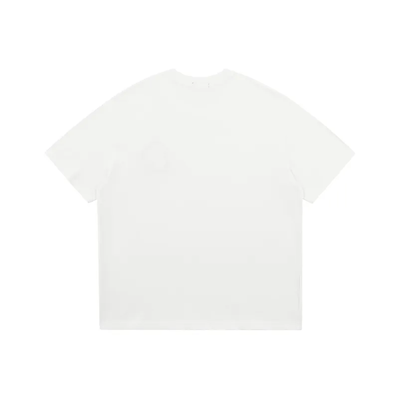 PRESSURE T Shirts Unisex-7