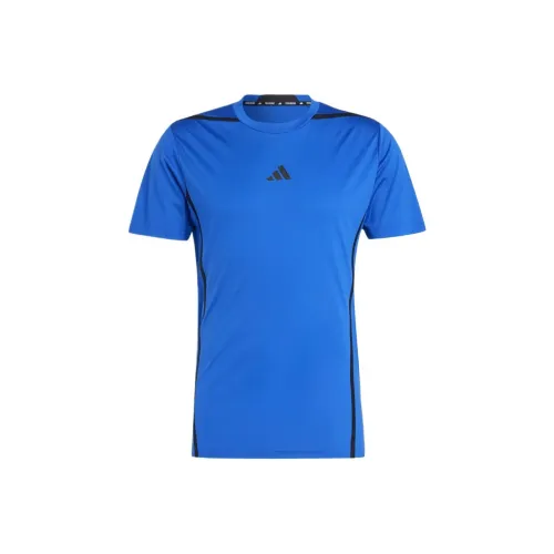 Adidas Free Shipping With AdiClub D4T Ps Tee