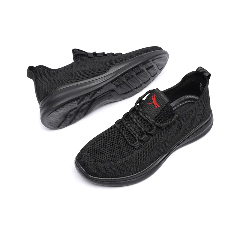 RED DRAGONFLY Mesh Shoes For Men Breathable Low Top Casual Shoes Men's-2
