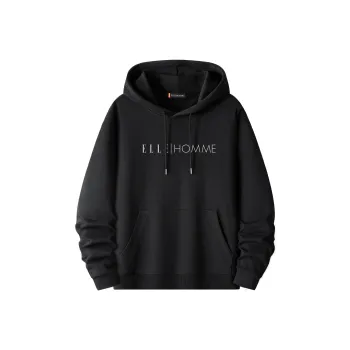 ELLE HOMME Sweatshirts Men