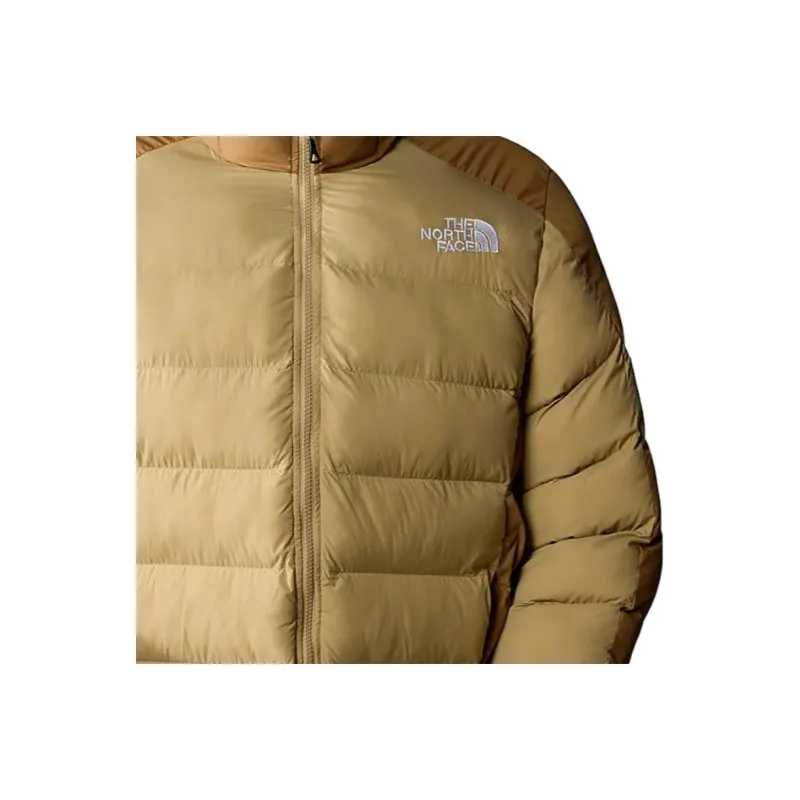 THE NORTH FACE RUSTA 2.0 Jacket Men's Khaki-2