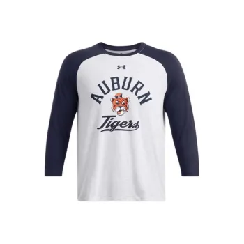Under Armour GamedayCollegiate T Shirt Men's Blue White
