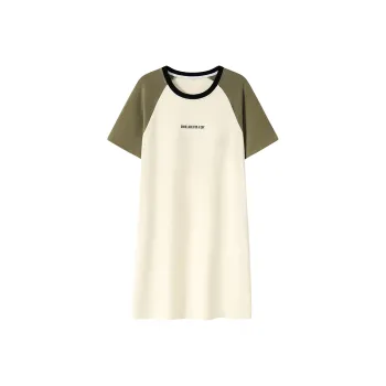GOSO Nightgown Women's Image Color