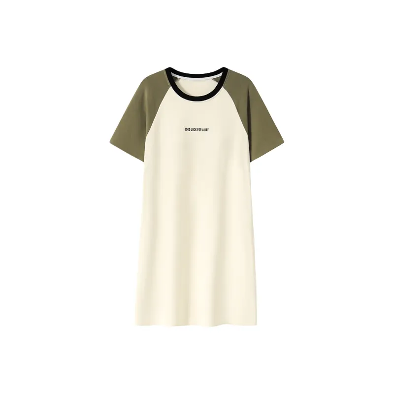 GOSO Nightgown Women's Image Color-0