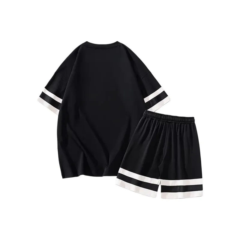 Mula Casual Suits Unisex-2