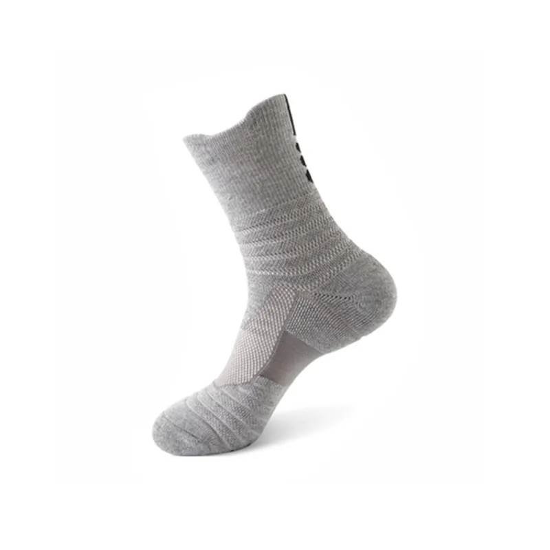 YOOKA Basketball Socks Unisex 3 Pack-13