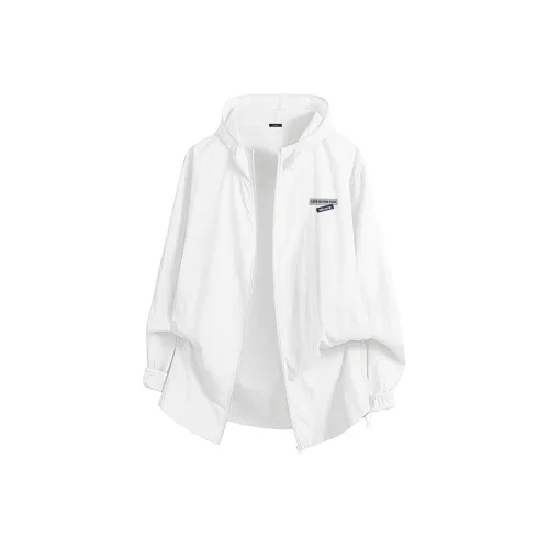 MINISO Sun Protection Clothing Unisex
