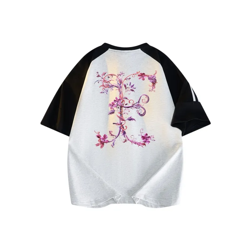 FASTFISH T Shirts Unisex-7