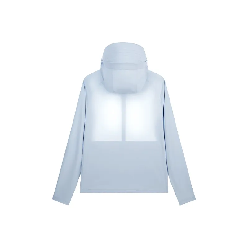 QIE x CAMEL Sun Protection Clothing Unisex-16