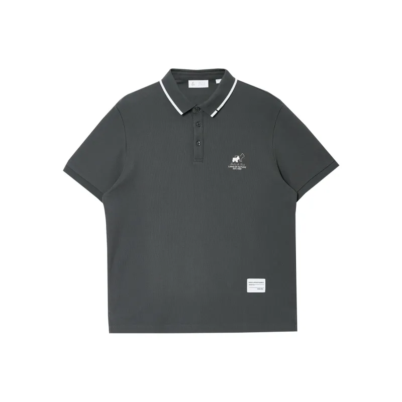 JACK&JONES Polo Shirts Men-3