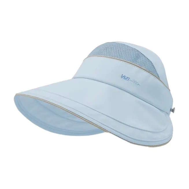 FREE RABBITⅡ Ice Silk Sun Protection Hats Unisex-5