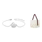 Moon Bracelet, Box