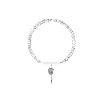 KVK Necklaces Unisex