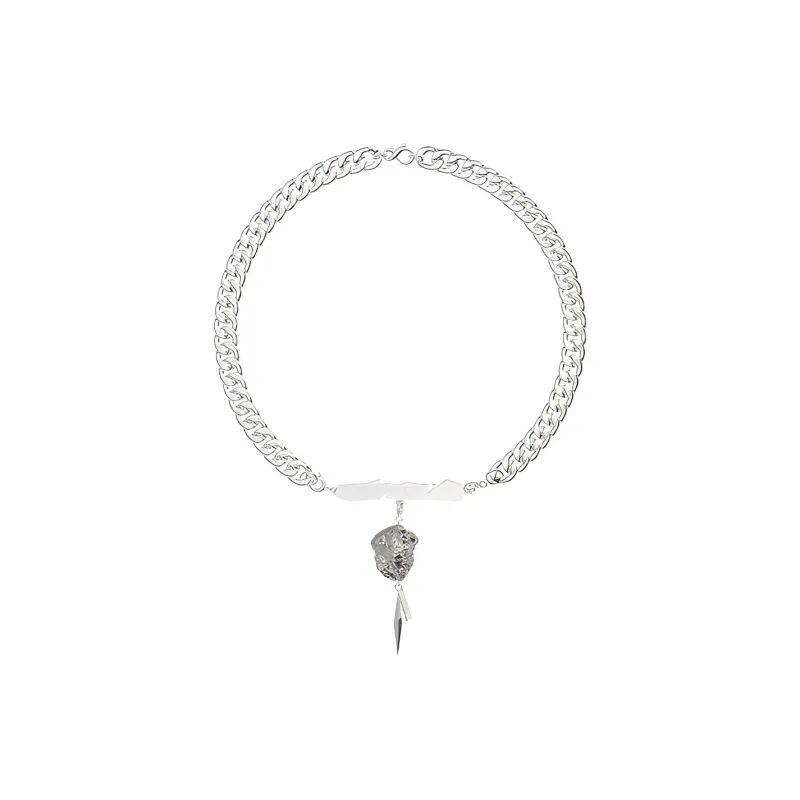 KVK Necklaces Unisex-0