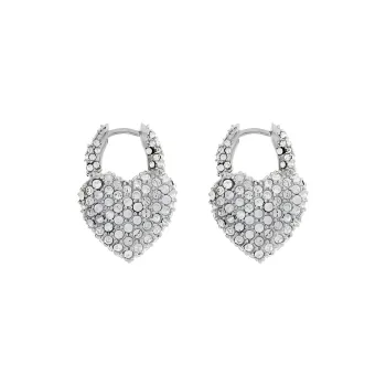 Balenciaga Minnie Earrings