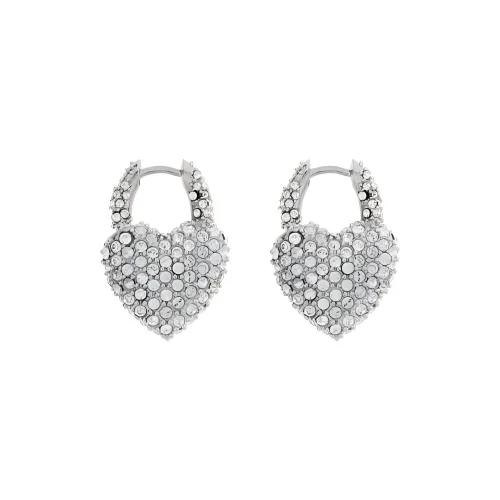 Balenciaga Minnie Earrings