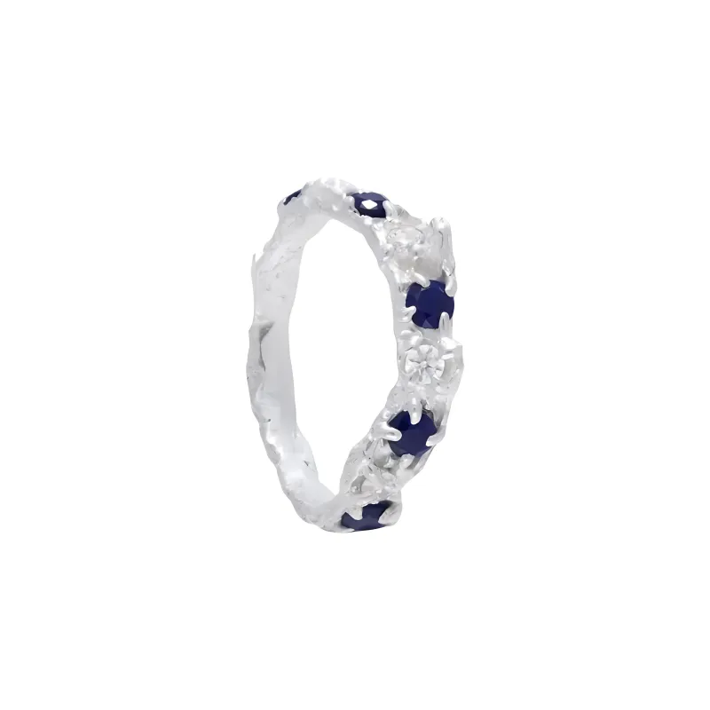 LOVENESS LEE Alba Ring-0